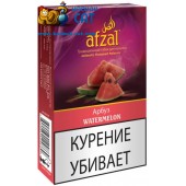 Табак Afzal Watermelon (Арбуз) 40г Акцизный